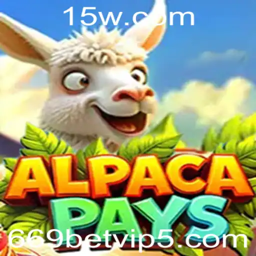Explorando o Fascinante Mundo do Jogo AlpacaPays com 669betvip
