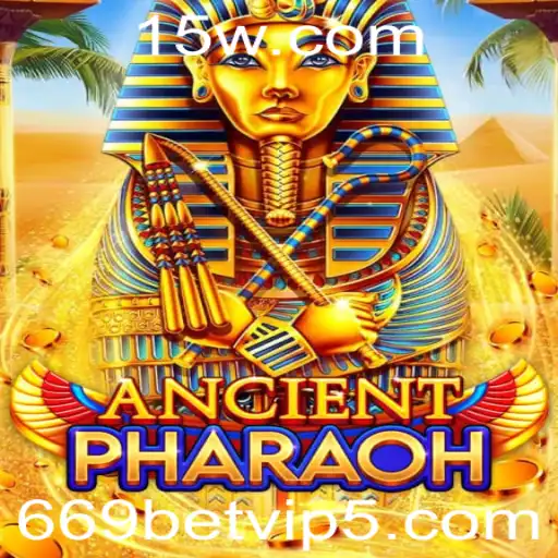 Explorando o Fascinante Mundo de AncientPharaoh com 669betvip