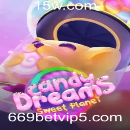 Explorando o Universo de CandyDreams: O Novo Fenômeno dos Jogos