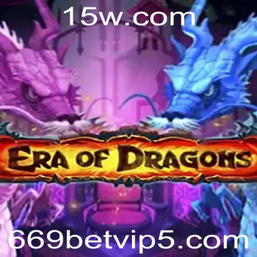 EraOfDragons: Um Universo de Fantasia e Estratégia