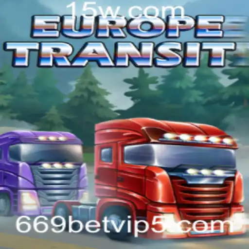 Desvendando o Jogo EuropeTransit e a Chave 669betvip