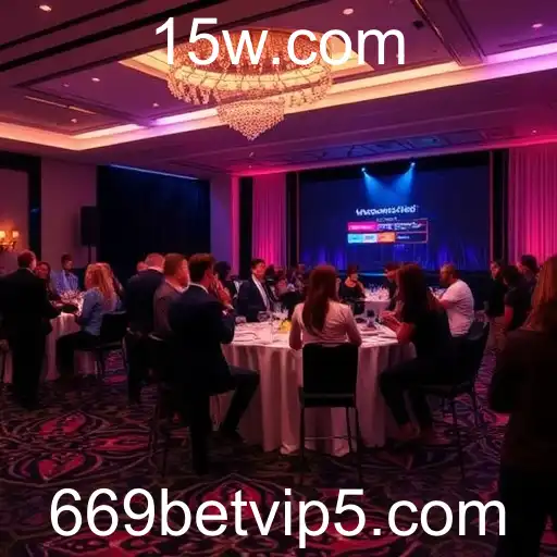 669betvip: Eventos Exclusivos: A Experiência Inesquecível de 669betvip