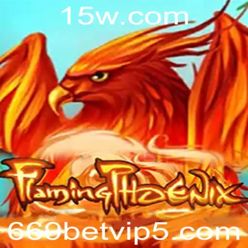 FlamingPhoenix: Uma Nova Aventura no Mundo dos Jogos Online com a 669betvip