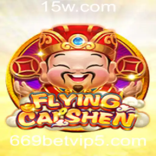 FlyingCaiShen: Uma Nova Aventura no Universo 669betvip