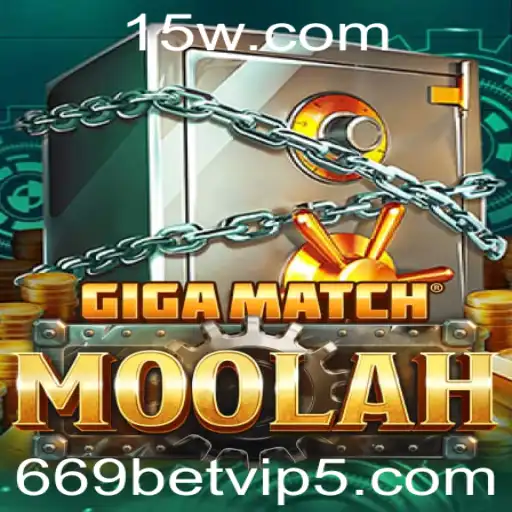 GigaMatchMoolah: Desvende a Nova Sensação dos Jogos com 669betvip