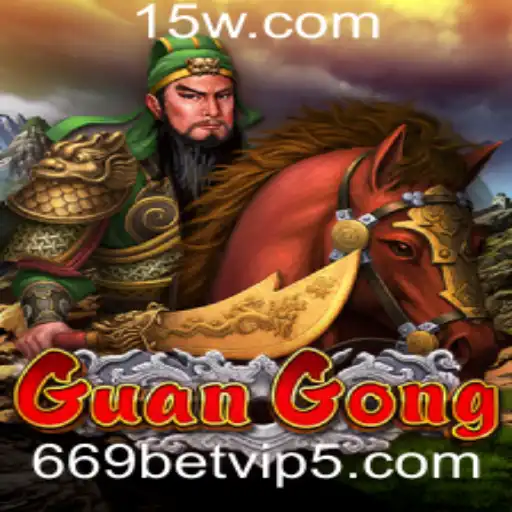 Descubra o Fascinante Mundo de GuanGong e a Plataforma 669betvip