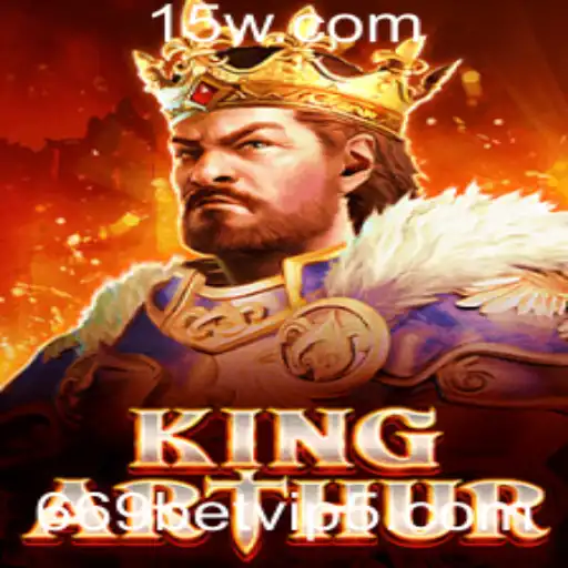 Descubra o Mundo Fascinante de KingArthur: Um Jogo de Estratégia Épico