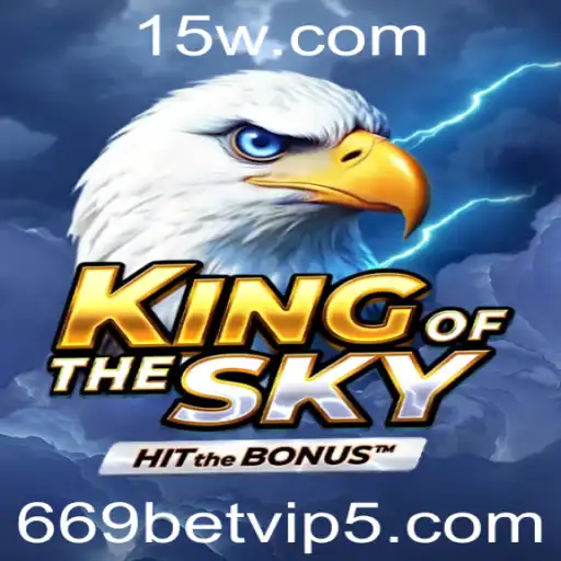 Descubra o Empolgante Mundo do KingOfTheSky com 669betvip