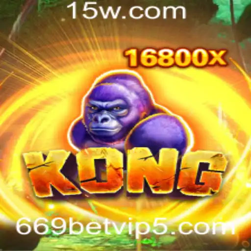 Descubra o Fascinante Mundo de Kong: Diversão e Estratégia no Jogo de Destaque da 669betvip