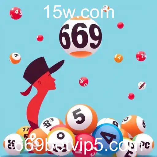 Explorando o Mundo das Loterias com 669betvip