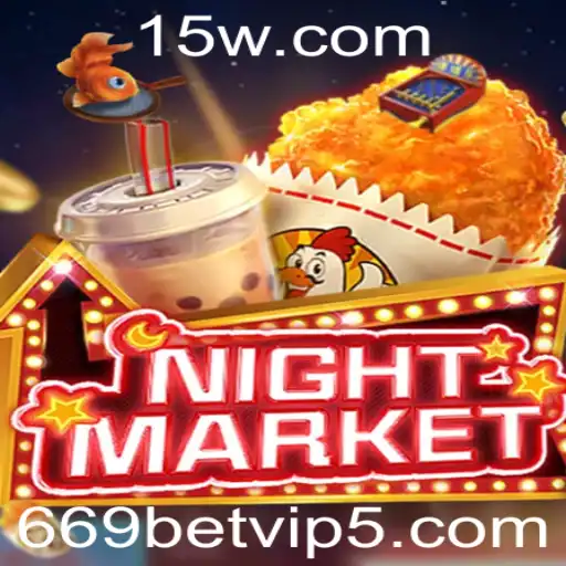 Explorando o Fascinante Mundo do Jogo NIGHTMARKET