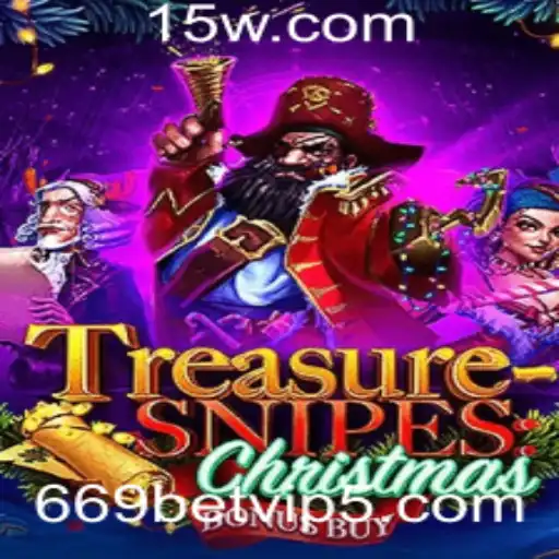 Descubra os Segredos de TreasuresnipesChristmas: Um Mergulho na Aventura Festiva