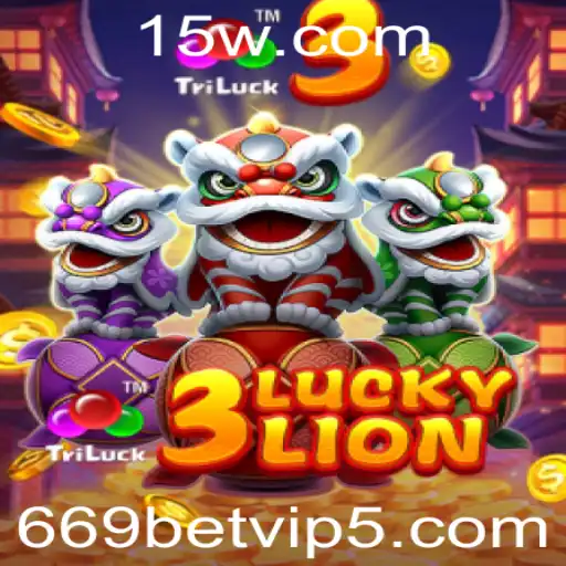 Explorando o Universo de 3LUCKYLION: Um Mergulho no Jogo de Azar Popular