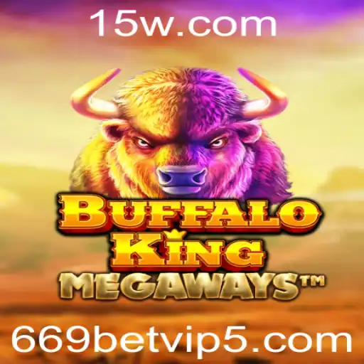 Explorando o Jogo BuffaloKing no Contexto Atual