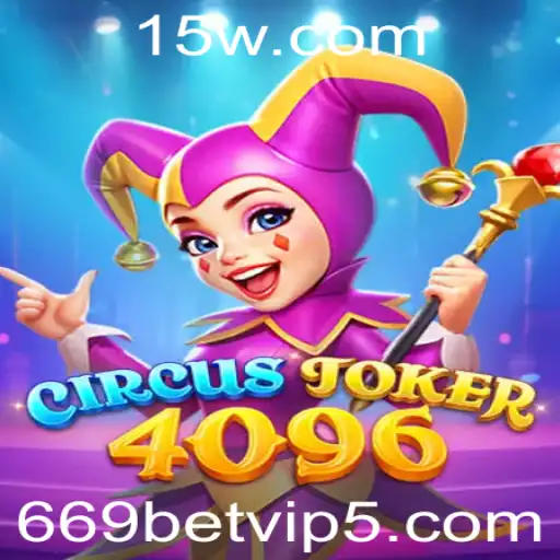 Explorando o Mundo do Jogo CircusJoker4096: Descrição, Introdução e Regras