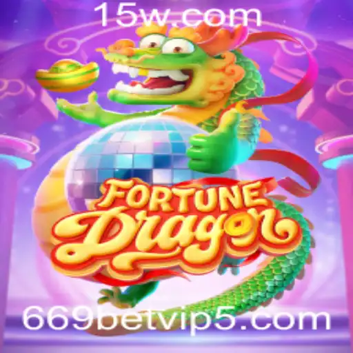 Descubra o Fascinante Jogo FortuneDragon no 669betvip