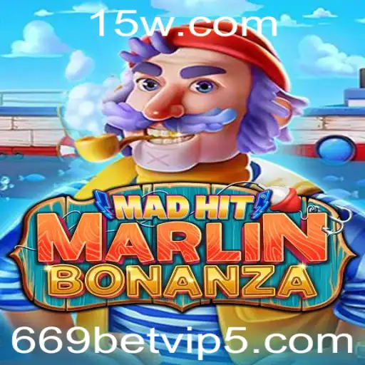 Descubra a Empolgante Aventura de MadHitMarlinBonanza
