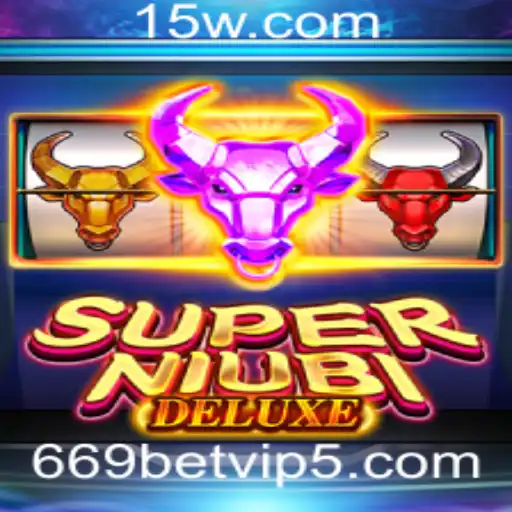 Descubra SuperNiubiDeluxe: Um Mergulho Inovador no Mundo dos Jogos