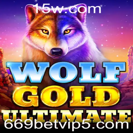 Explorando o Universo do Jogo 'WolfGoldUltimate' com 669betvip